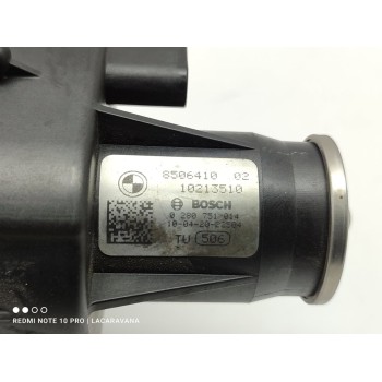 Recambio de colector admision para bmw serie 3 berlina (e90) 320d referencia OEM IAM 780799105  