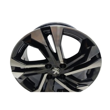 Recambio de llanta para peugeot 2008 (p1) allure referencia OEM IAM 98281860XY  