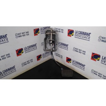 Recambio de pedal freno para jeep gr.cherokee (wk) 3.0 crd limited referencia OEM IAM 0820531000  