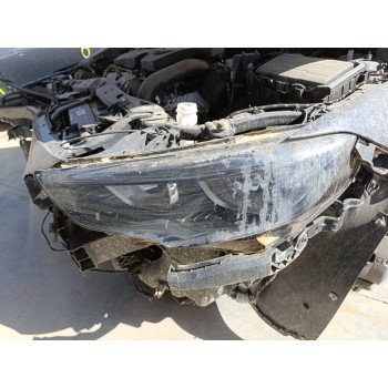 Recambio de faro izquierdo para opel insignia grand sport innovation referencia OEM IAM 39209170  