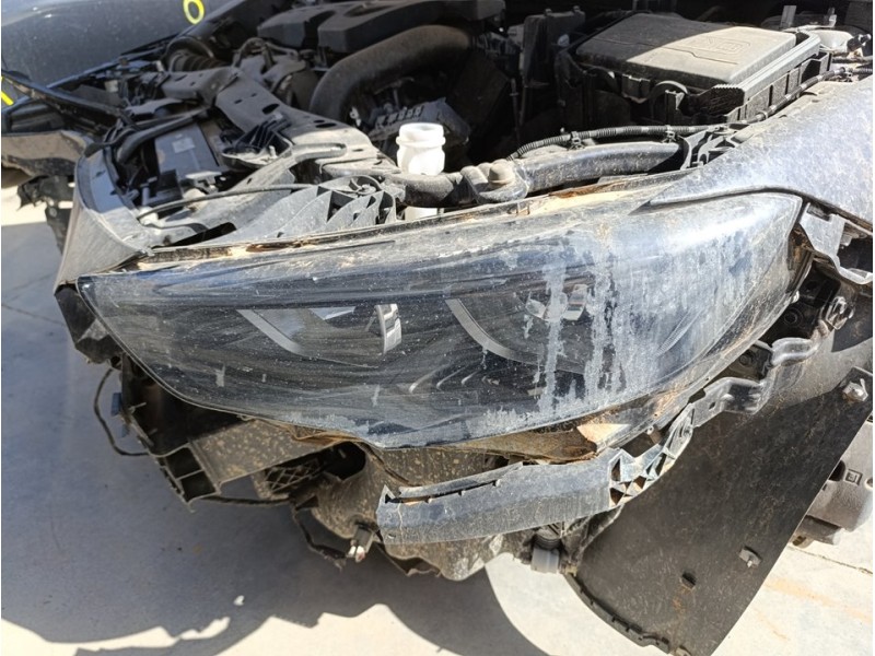 Recambio de faro izquierdo para opel insignia grand sport innovation referencia OEM IAM 39209170  