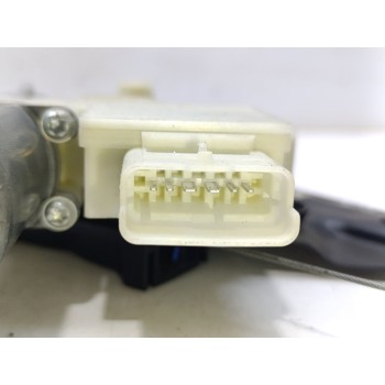 Recambio de elevalunas delantero izquierdo para citroën c4 picasso attraction referencia OEM IAM 9675924780  