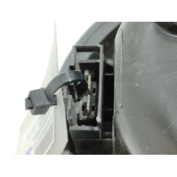 Recambio de ventilador calefaccion para opel corsa f edition referencia OEM IAM A0095V  