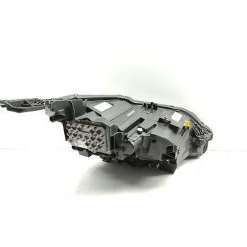 Recambio de faro izquierdo para peugeot 3008 gt referencia OEM IAM 9836230680  