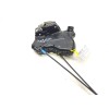 Recambio de cerradura puerta delantera derecha para toyota auris hybrid active business plus referencia OEM IAM 6903005131  