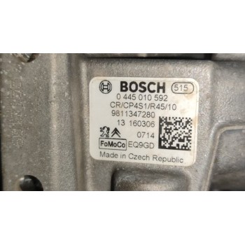 Recambio de motor completo para ford focus lim. business referencia OEM IAM XWDA  