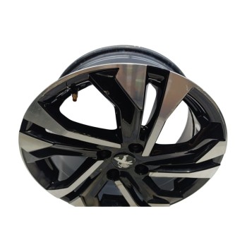 Recambio de llanta para peugeot 2008 (p1) allure referencia OEM IAM 98281860XY  