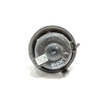 Recambio de ventilador calefaccion para opel corsa f edition referencia OEM IAM A0095V  
