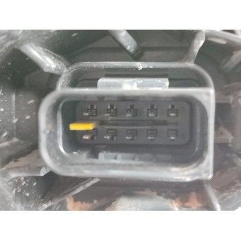 Recambio de faro izquierdo para peugeot 3008 gt referencia OEM IAM 9836230680  