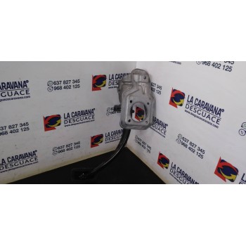 Recambio de pedal freno para jeep gr.cherokee (wk) 3.0 crd limited referencia OEM IAM 0820531000  