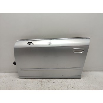 Recambio de puerta delantera izquierda para seat exeo berlina (3r2) reference referencia OEM IAM 3R0831051  