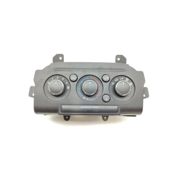 MANDO CALEFACCION / AIRE ACONDICIONADO G1B519980AA 