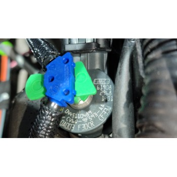 Recambio de motor completo para ford focus lim. business referencia OEM IAM XWDA  