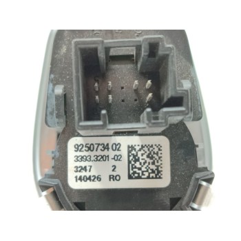 Recambio de interruptor para bmw serie 3 lim. (f30) 320d efficientdynamics edition referencia OEM IAM 925073402  