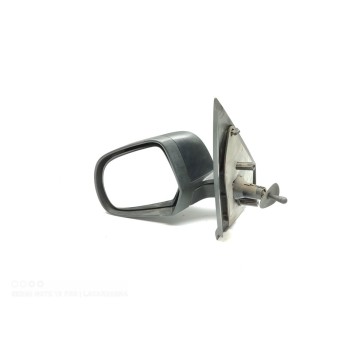 Recambio de retrovisor izquierdo para dacia dokker essential referencia OEM IAM 963026216R  