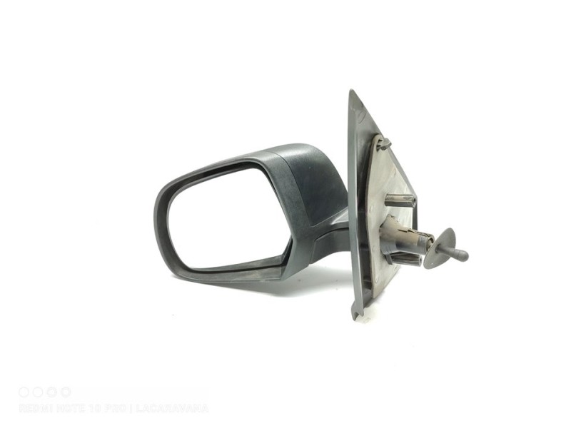 Recambio de retrovisor izquierdo para dacia dokker essential referencia OEM IAM 963026216R  