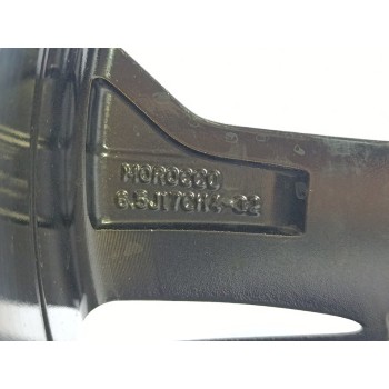 Recambio de llanta para peugeot 2008 (p1) allure referencia OEM IAM 98281860XY  