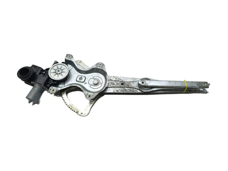 Recambio de elevalunas delantero izquierdo para toyota c-hr hybrid active referencia OEM IAM 69820F4010  