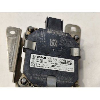 Recambio de modulo electronico para audi q5 (fyb) 40 tdi quattro s line referencia OEM IAM 80A907541  