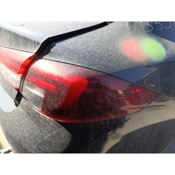 Recambio de piloto trasero derecho para opel insignia grand sport innovation referencia OEM IAM 39125832  