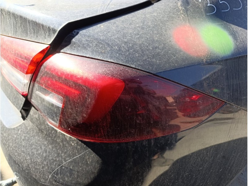 Recambio de piloto trasero derecho para opel insignia grand sport innovation referencia OEM IAM 39125832  