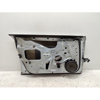 Recambio de puerta delantera izquierda para seat exeo berlina (3r2) reference referencia OEM IAM 3R0831051  