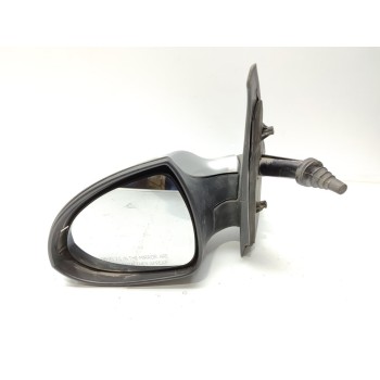 Recambio de retrovisor izquierdo para tata indigo 1.4 referencia OEM IAM 01090301  