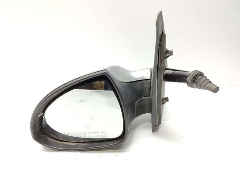 Recambio de retrovisor izquierdo para tata indigo 1.4 referencia OEM IAM 01090301  