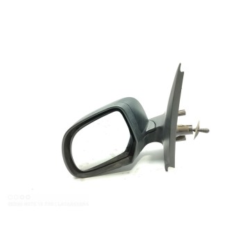 Recambio de retrovisor izquierdo para dacia dokker essential referencia OEM IAM 963026216R  