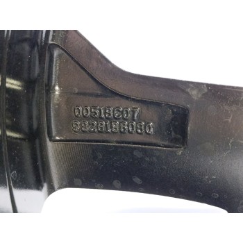 Recambio de llanta para peugeot 2008 (p1) allure referencia OEM IAM 98281860XY  