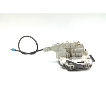 Recambio de cerradura puerta delantera izquierda para volkswagen crafter caja cerrada caja cerrada 35 referencia OEM IAM A906720