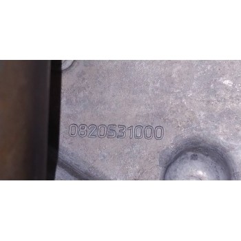 Recambio de pedal freno para jeep gr.cherokee (wk) 3.0 crd limited referencia OEM IAM 0820531000  