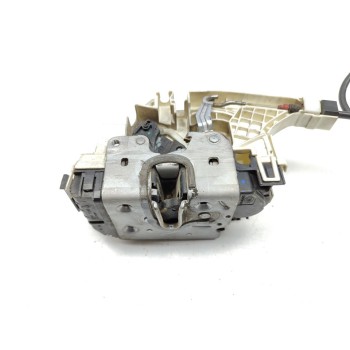 Recambio de cerradura puerta delantera izquierda para volkswagen crafter caja cerrada caja cerrada 35 referencia OEM IAM A906720