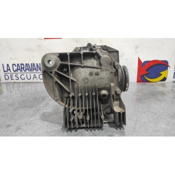 Recambio de diferencial trasero para bmw serie 5 berlina (e60) 3.0 turbodiesel cat referencia OEM IAM 7521661  