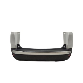 PARAGOLPES TRASERO 1636403980 