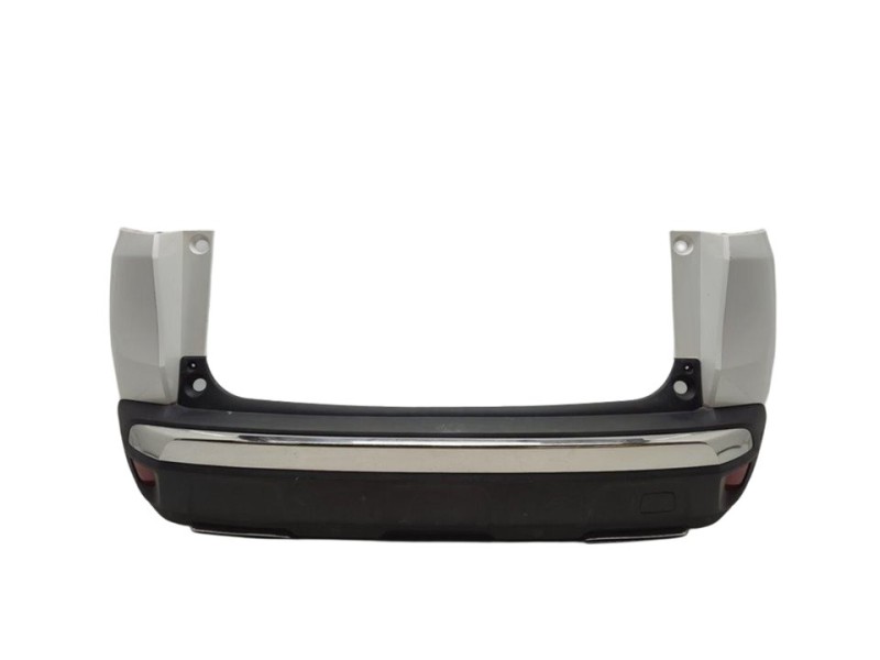 Recambio de paragolpes trasero para peugeot 3008 gt referencia OEM IAM 1636403980  