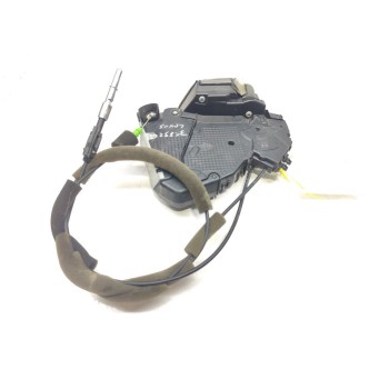 Recambio de cerradura puerta delantera izquierda para lexus ux (za10) 250h referencia OEM IAM 6904076041  