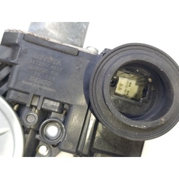 Recambio de elevalunas delantero izquierdo para toyota c-hr hybrid active referencia OEM IAM 69820F4010  