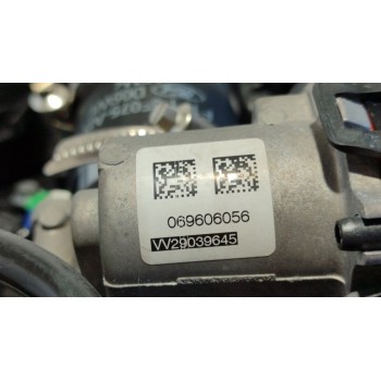 Recambio de motor completo para ford focus lim. business referencia OEM IAM XWDA  