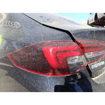 Recambio de piloto trasero izquierdo para opel insignia grand sport innovation referencia OEM IAM 39125831  