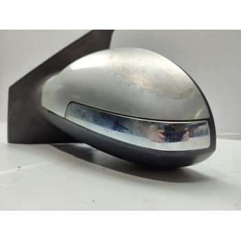 Recambio de retrovisor izquierdo para tata indigo 1.4 referencia OEM IAM 01090301  