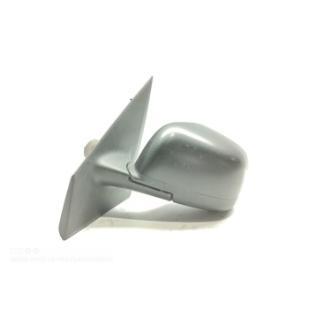 Recambio de retrovisor izquierdo para dacia dokker essential referencia OEM IAM 963026216R  