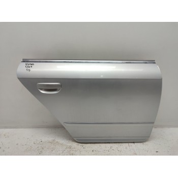 Recambio de puerta trasera derecha para seat exeo berlina (3r2) reference referencia OEM IAM 3R0833052  