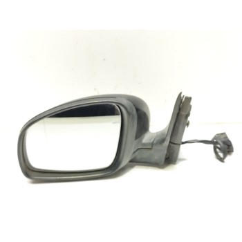 Recambio de retrovisor izquierdo para skoda fabia combi (5j5) sport referencia OEM IAM 5J1857507E  
