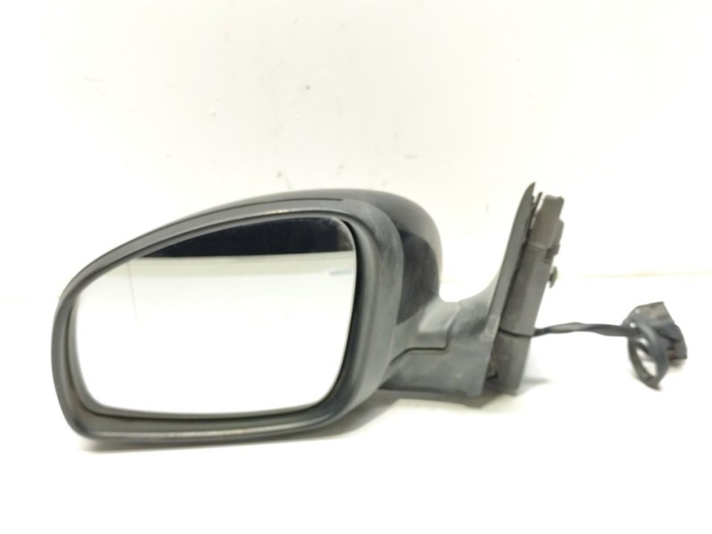 Recambio de retrovisor izquierdo para skoda fabia combi (5j5) sport referencia OEM IAM 5J1857507E  