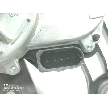 Recambio de motor limpia trasero para volkswagen polo (6c1) bluemotion referencia OEM IAM 5G0955711C  