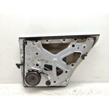 Recambio de puerta trasera derecha para seat exeo berlina (3r2) reference referencia OEM IAM 3R0833052  