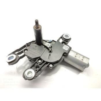 Recambio de motor limpia trasero para volkswagen polo (6c1) bluemotion referencia OEM IAM 5G0955711C  