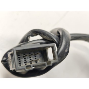 Recambio de retrovisor izquierdo para skoda fabia combi (5j5) sport referencia OEM IAM 5J1857507E  