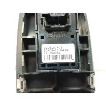 Recambio de mando elevalunas delantero derecho para bmw serie 3 lim. (f30) 320d efficientdynamics edition referencia OEM IAM 920